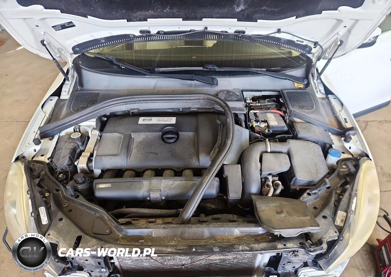 2012 Volvo Xc60 3.2 VIN:YV4952DL8C2305793 - 12