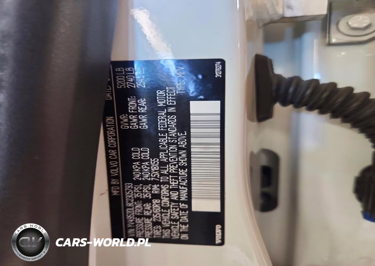 2012 Volvo Xc60 3.2 VIN:YV4952DL8C2305793 - 14