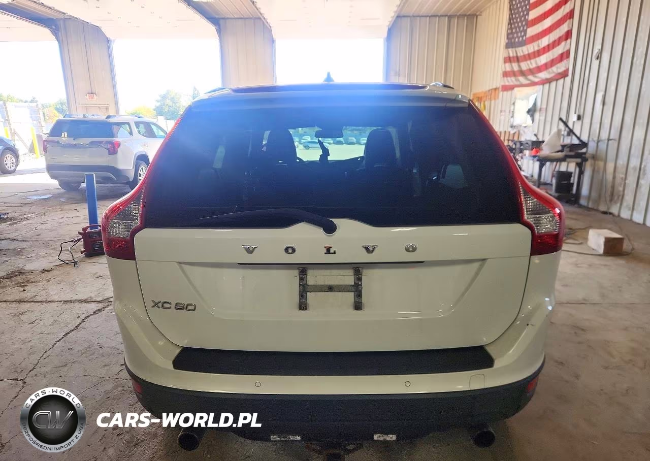 2012 Volvo Xc60 3.2 VIN:YV4952DL8C2305793 - 6