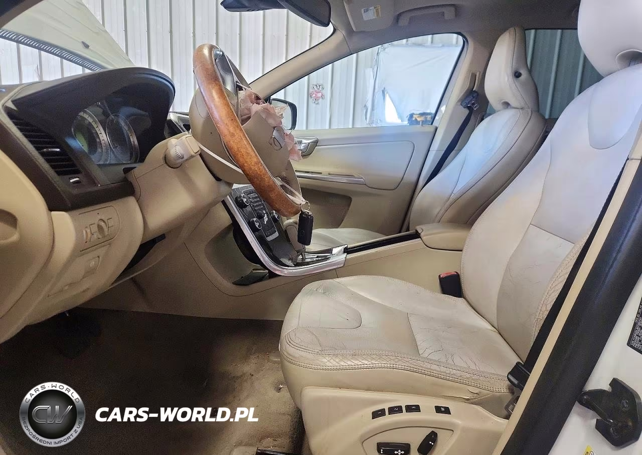 2012 Volvo Xc60 3.2 VIN:YV4952DL8C2305793 - 7