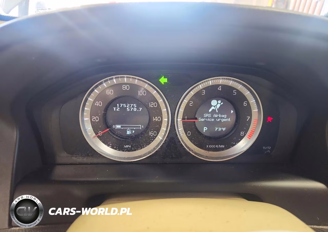 2012 Volvo Xc60 3.2 VIN:YV4952DL8C2305793 - 9