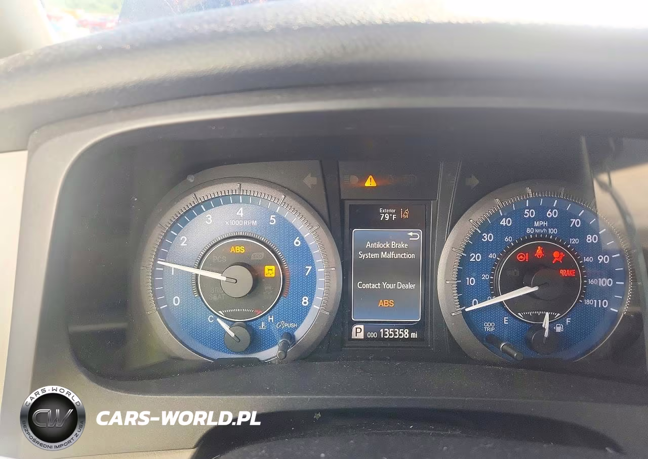 2019 Toyota Sienna Le VIN:5TDKZ3DC0KS971133 - 9