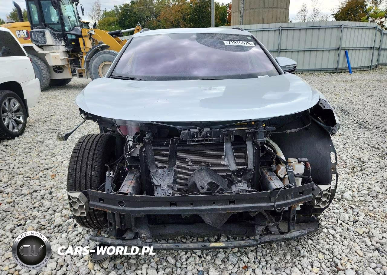 2021 Volkswagen Id.4 Pro VIN:WVGJNPE26MP058681 - 5