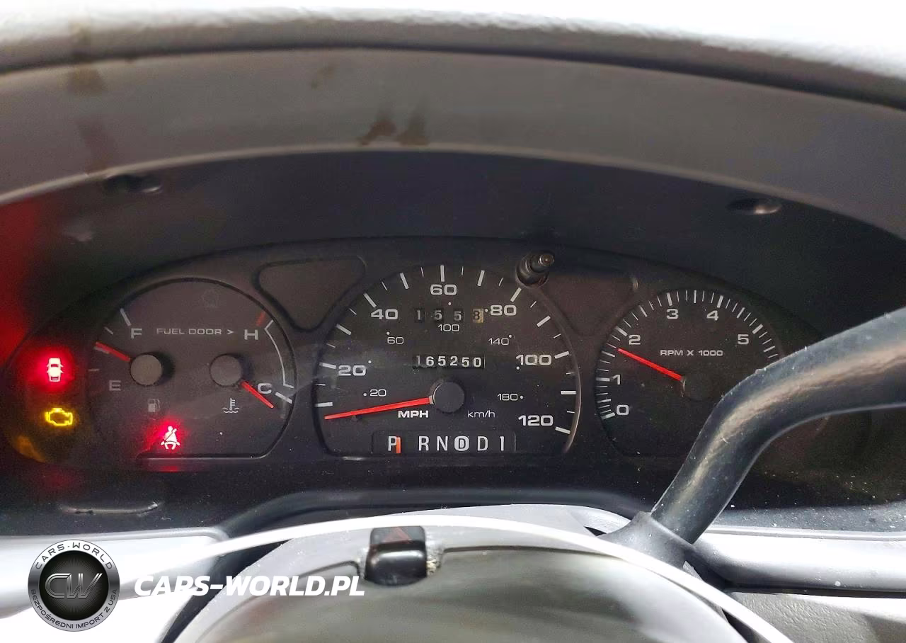2003 Ford Taurus Ses VIN:1FAFP55203G183799 - 9