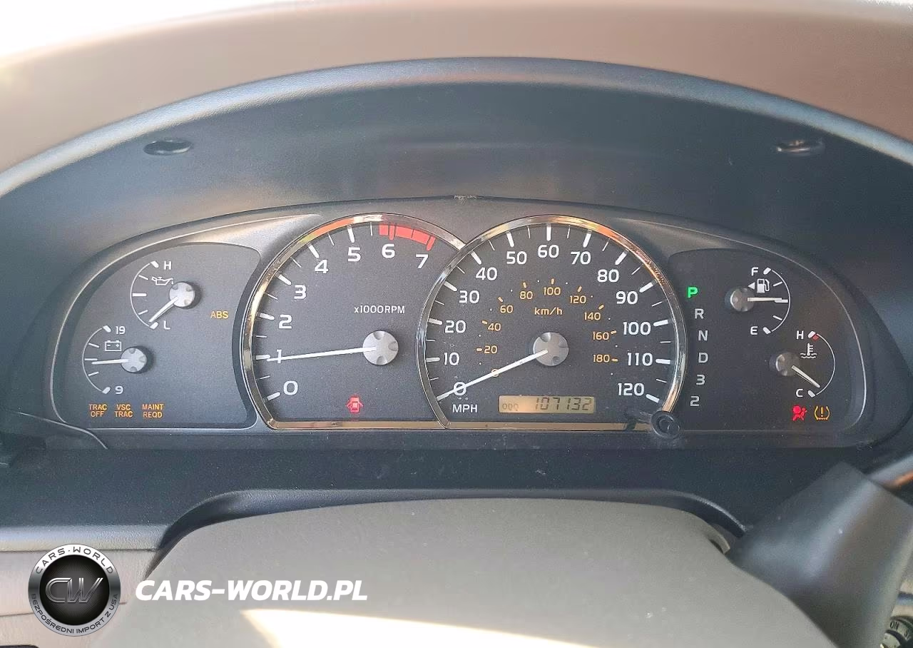 2006 Toyota Sequoia Sr5 VIN:5TDZT34A36S279128 - 9