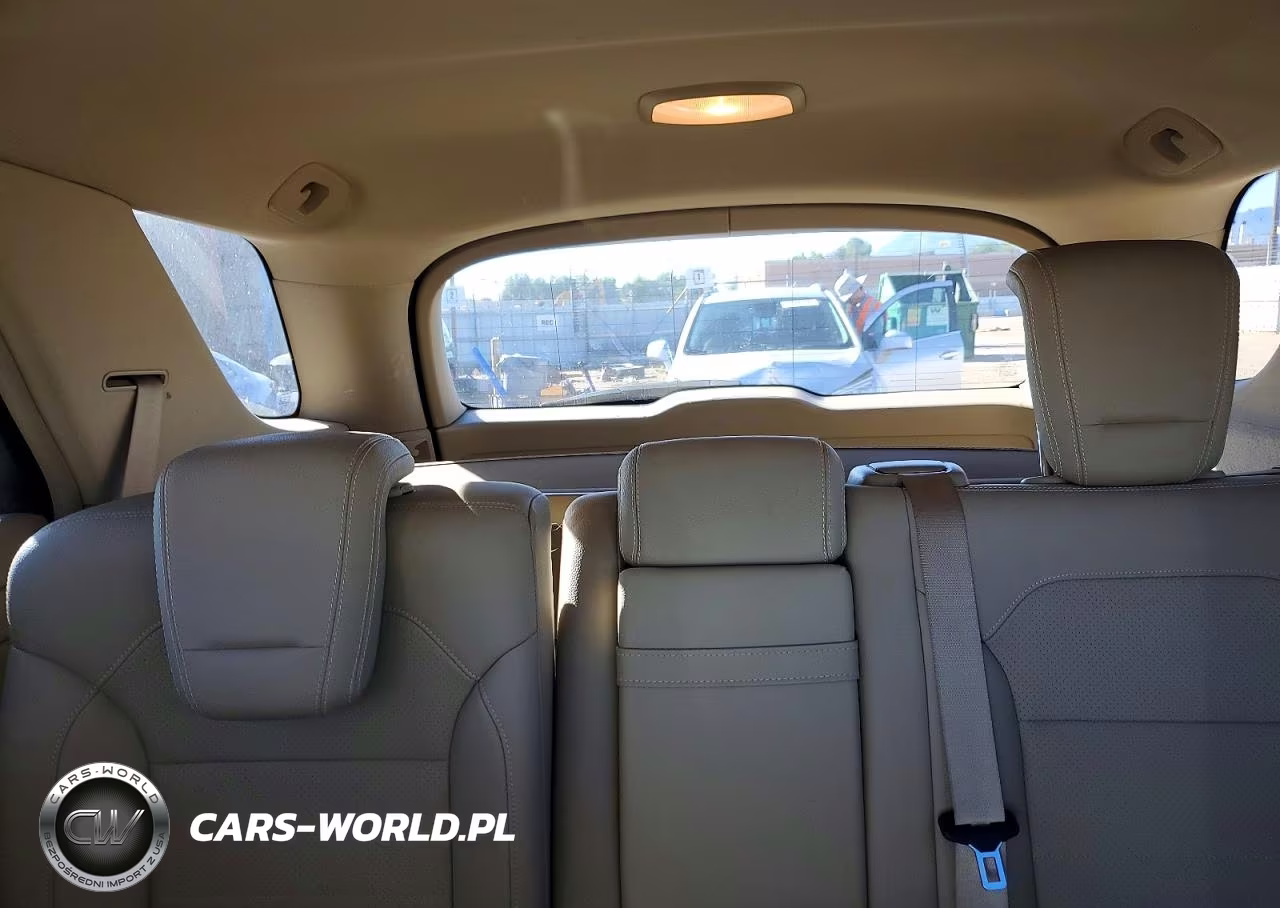 2015 Mercedes-Benz Ml 350 4Matic VIN:4JGDA5HB3FA615996 - 10