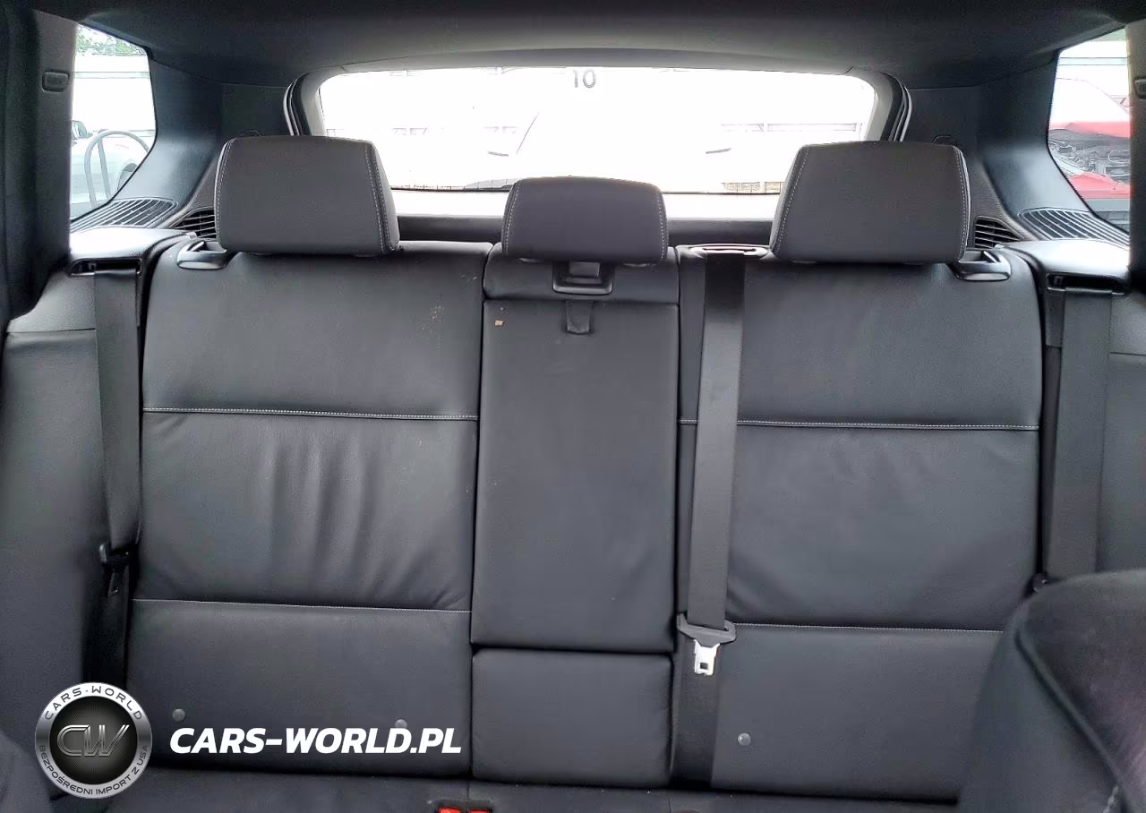 2017 BMW X3 xDrive28I VIN:5UXWX9C37H0W67397 - 10