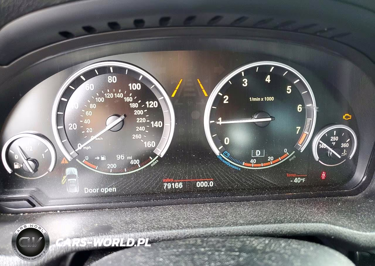 2017 BMW X3 xDrive28I VIN:5UXWX9C37H0W67397 - 9