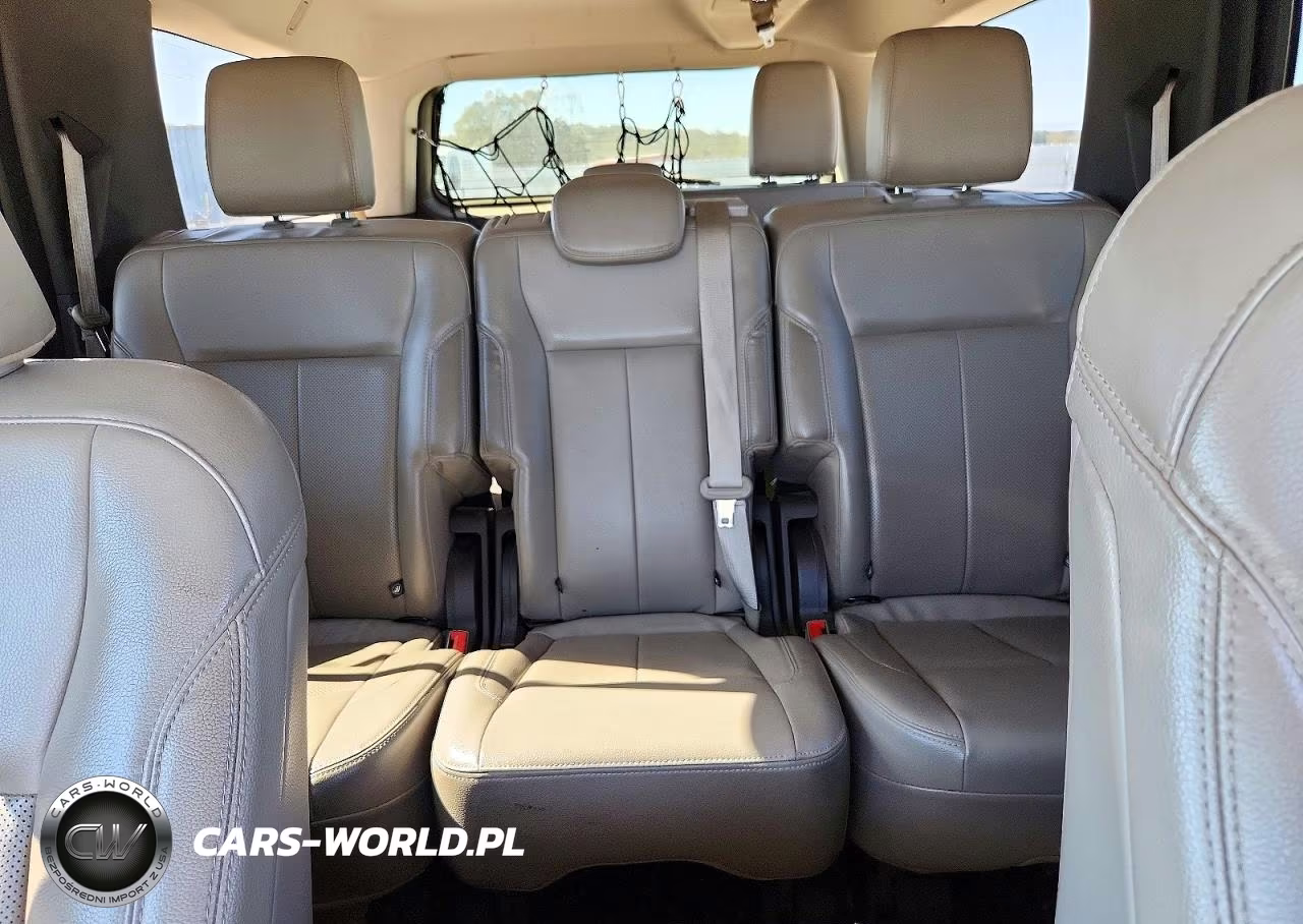 2021 Ford Expedition Max Xlt VIN:1FMJK1JT9MEA37727 - 10