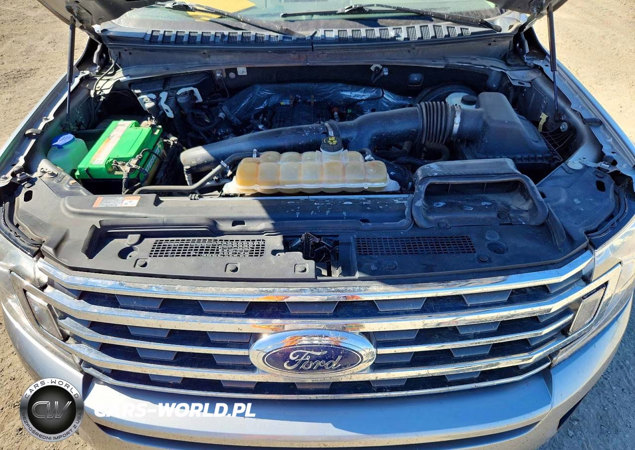 2021 Ford Expedition Max Xlt VIN:1FMJK1JT9MEA37727 - 12