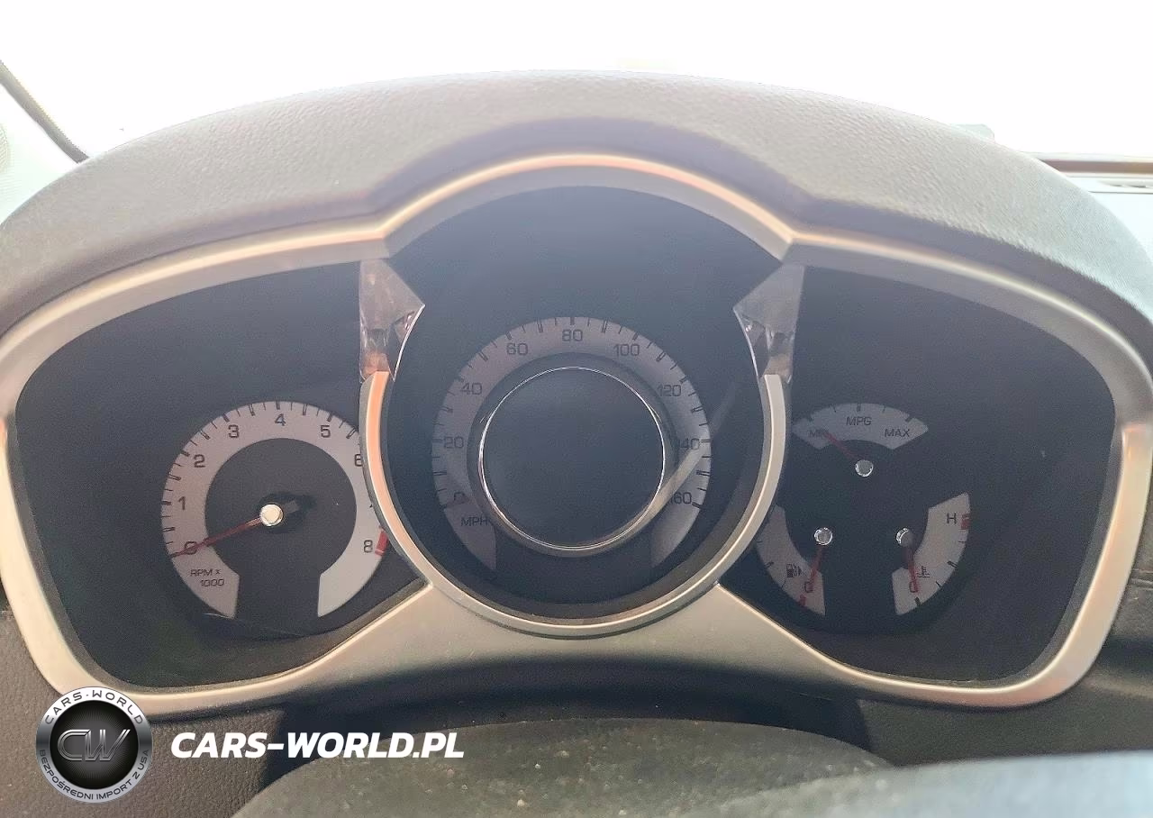 2010 Cadillac Srx Premium Collection VIN:3GYFNFEY3AS577736 - 9
