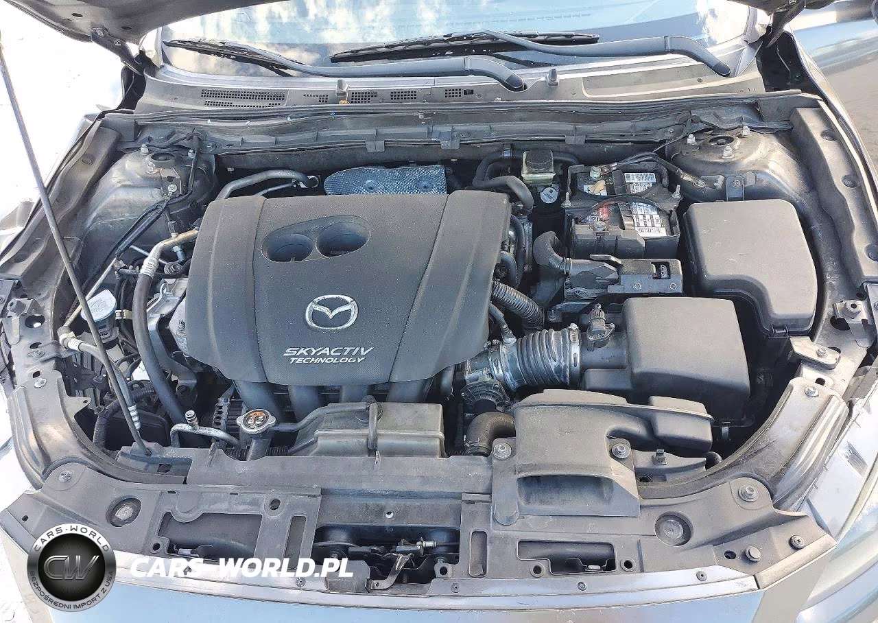 2018 Mazda 3 Touring VIN:3MZBN1V35JM185080 - 11