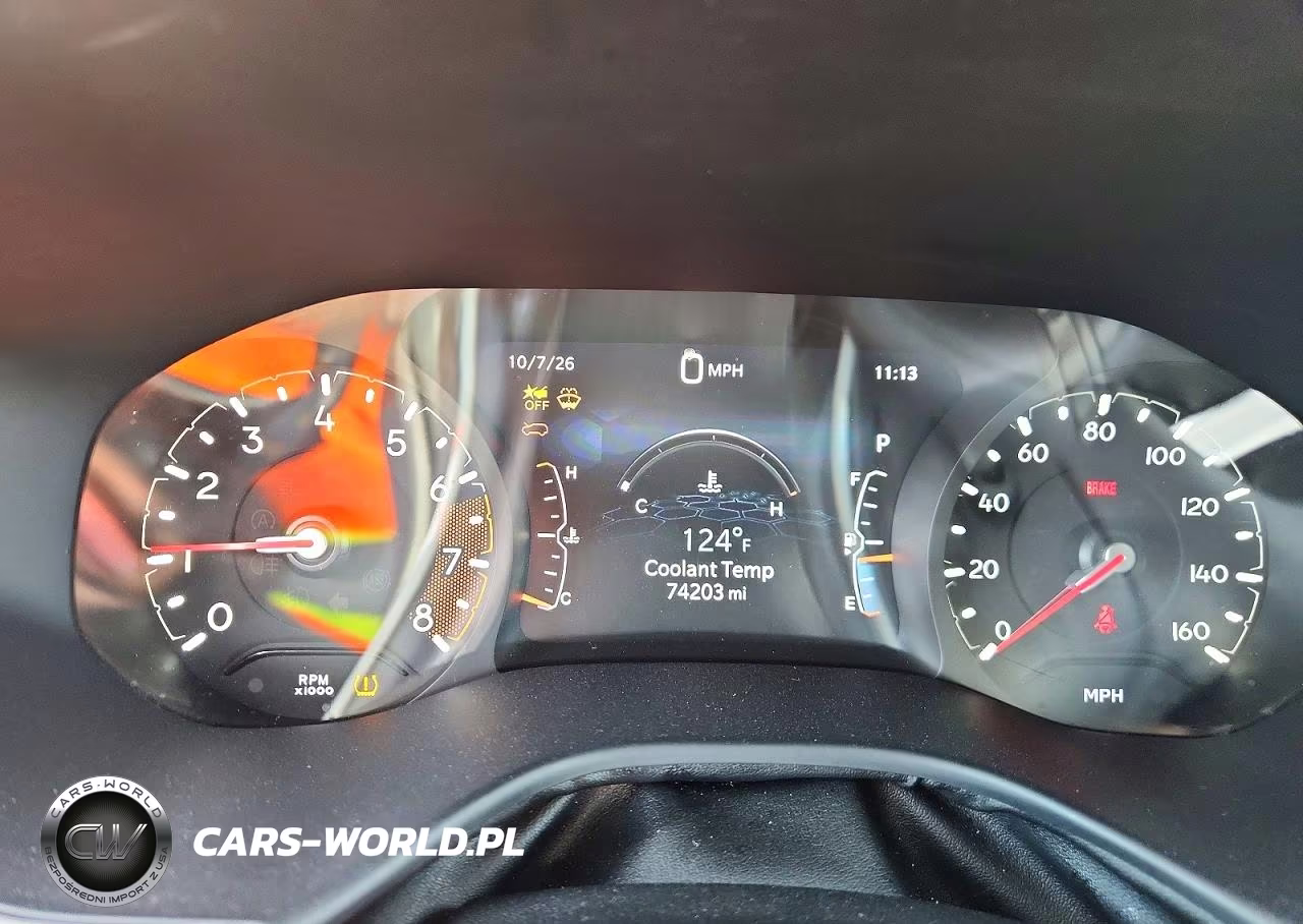 2025 Jeep Compass Limited VIN:3C4NJDCN5ST524378 - 9