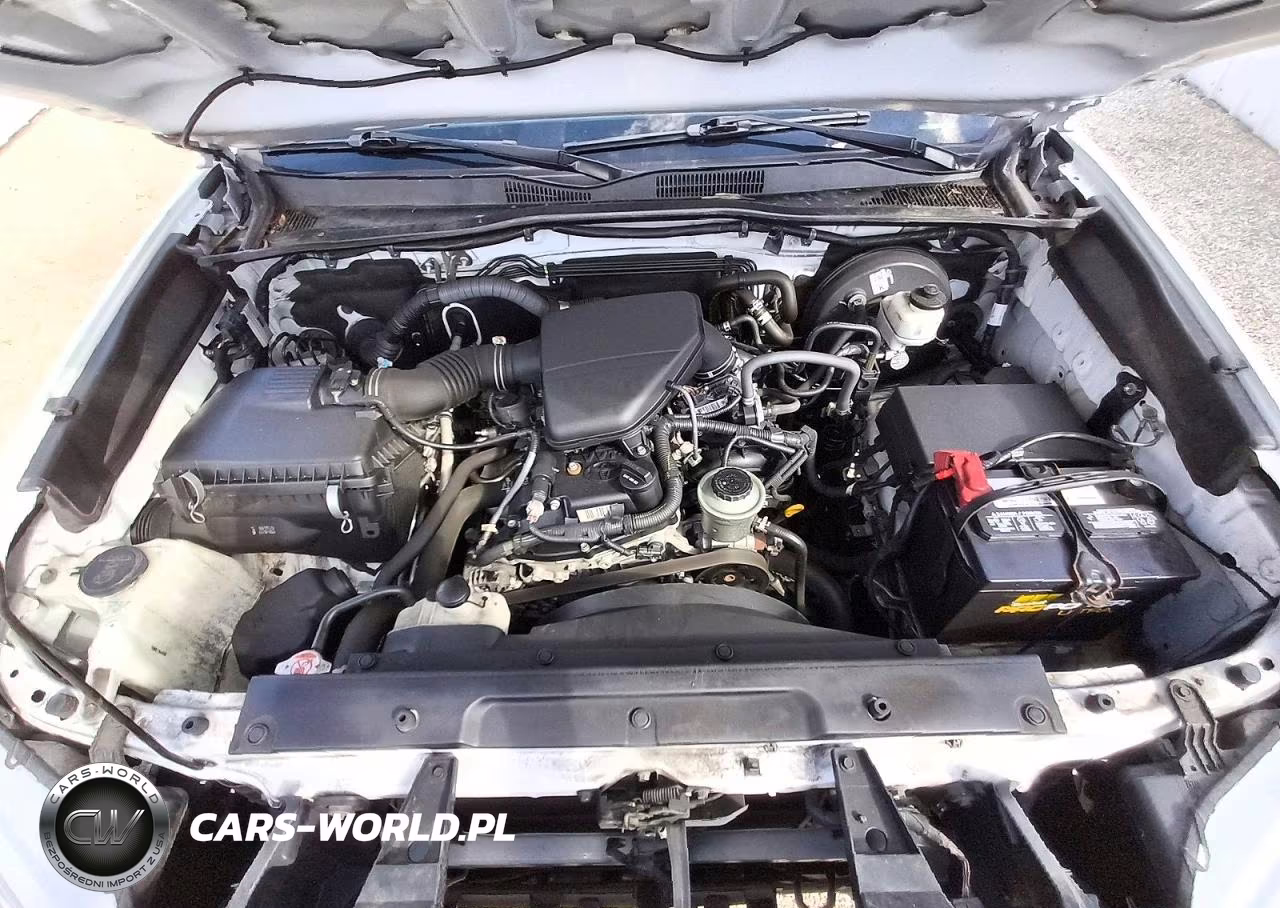 2022 Toyota Tacoma Sr VIN:3TYRX5GN8NT035654 - 11