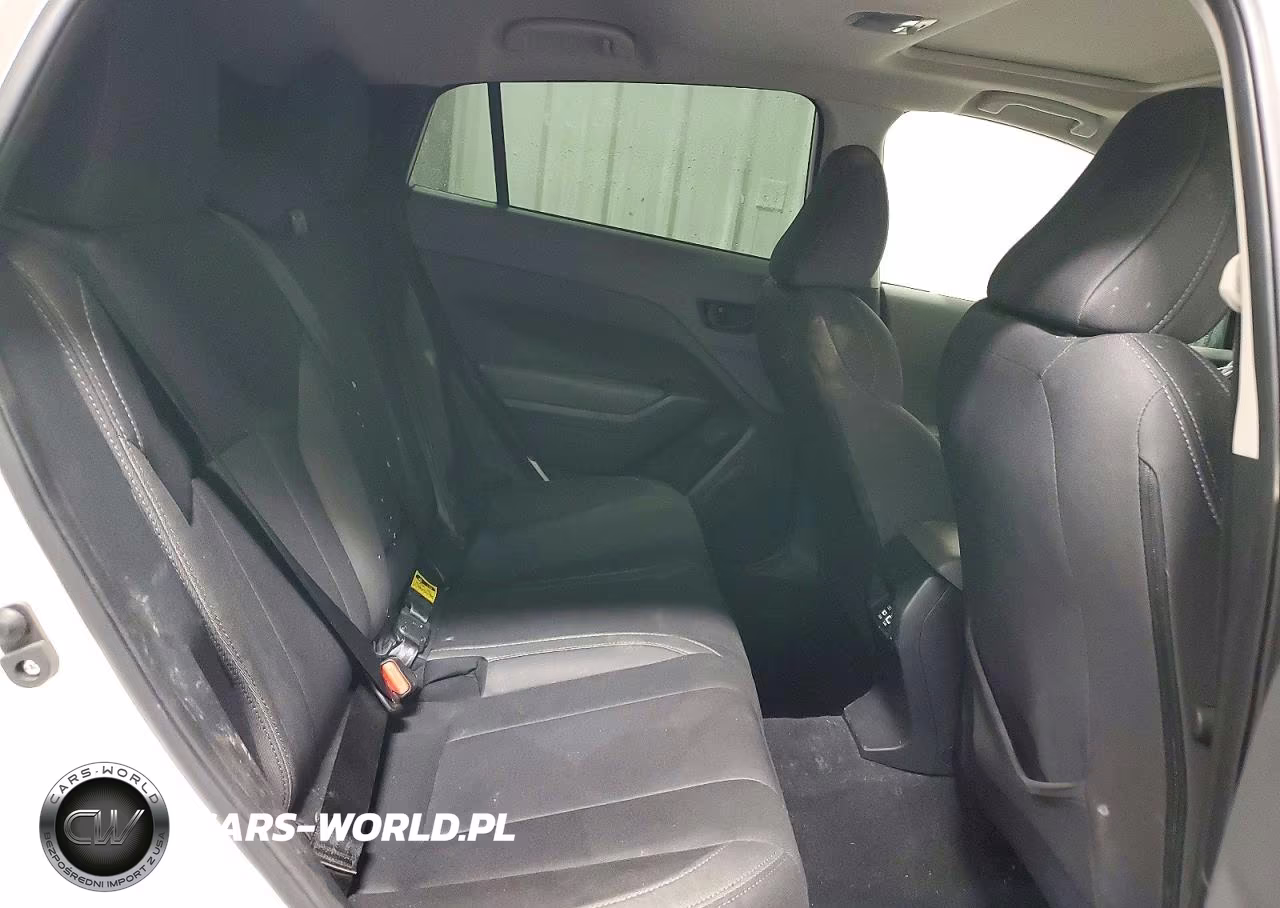 2025 Subaru Crosstrek Premium VIN:JF2GUHDC7SH263016 - 10