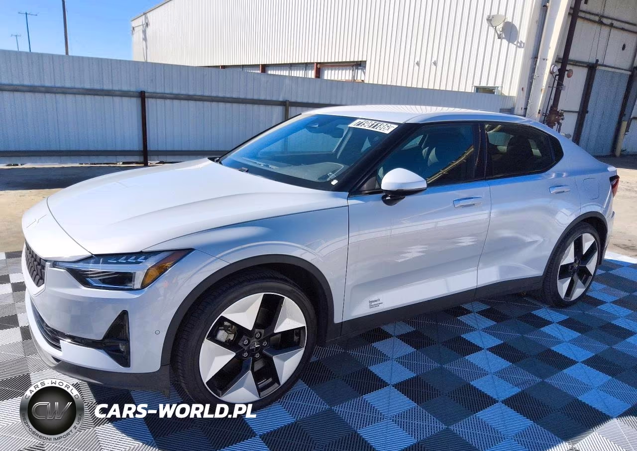 2023 Polestar 2