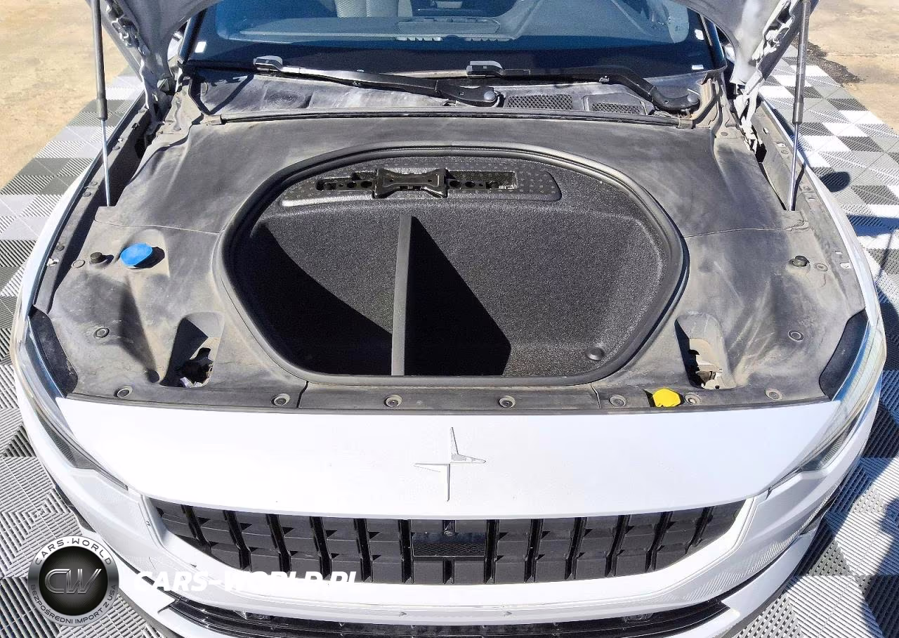 2023 Polestar 2 VIN:YSMED3KA9PL133404 - 11