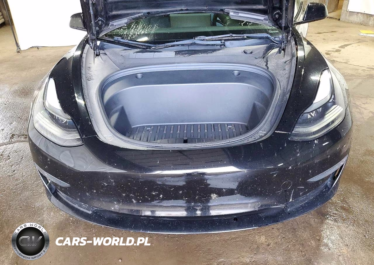 2022 Tesla Model 3 VIN:5YJ3E1EA3NF371474 - 11