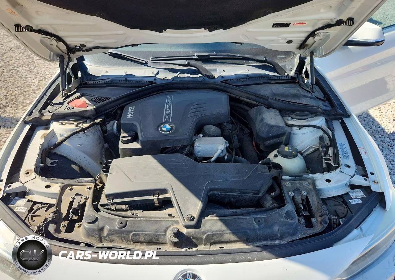 2016 BMW 428 I VIN:WBA3N7C54GK225578 - 11