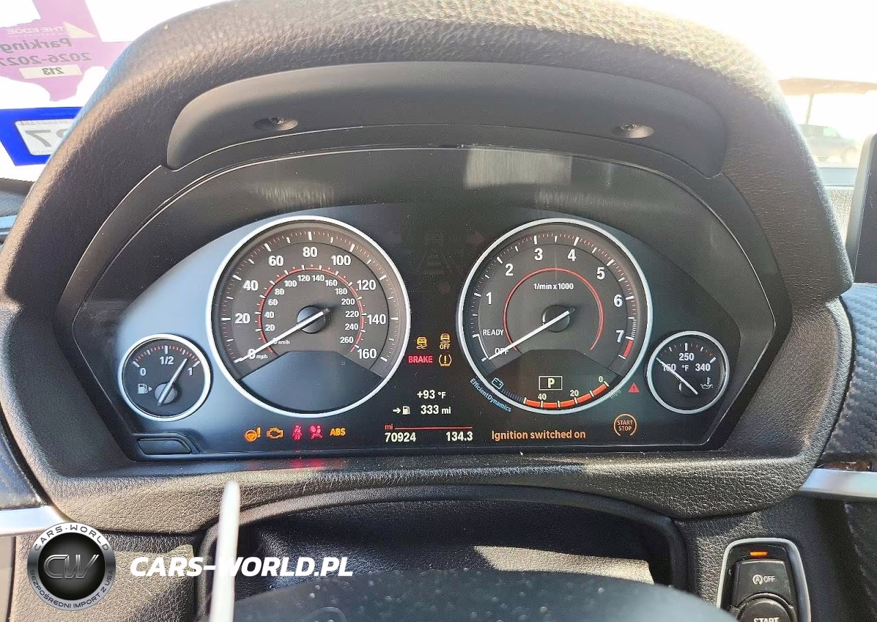 2016 BMW 428 I VIN:WBA3N7C54GK225578 - 9