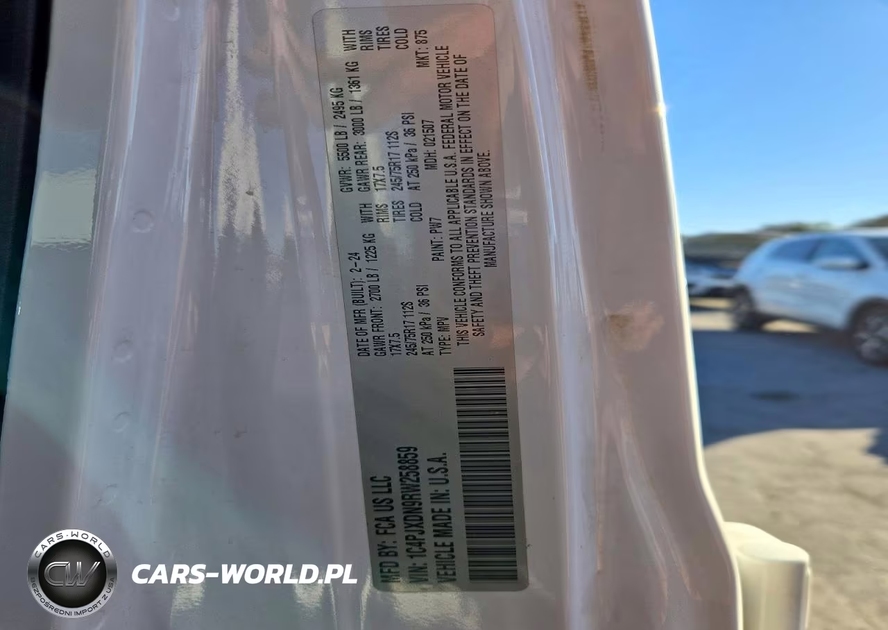 2024 Jeep Wrangler Sport VIN:1C4PJXDN9RW258859 - 13