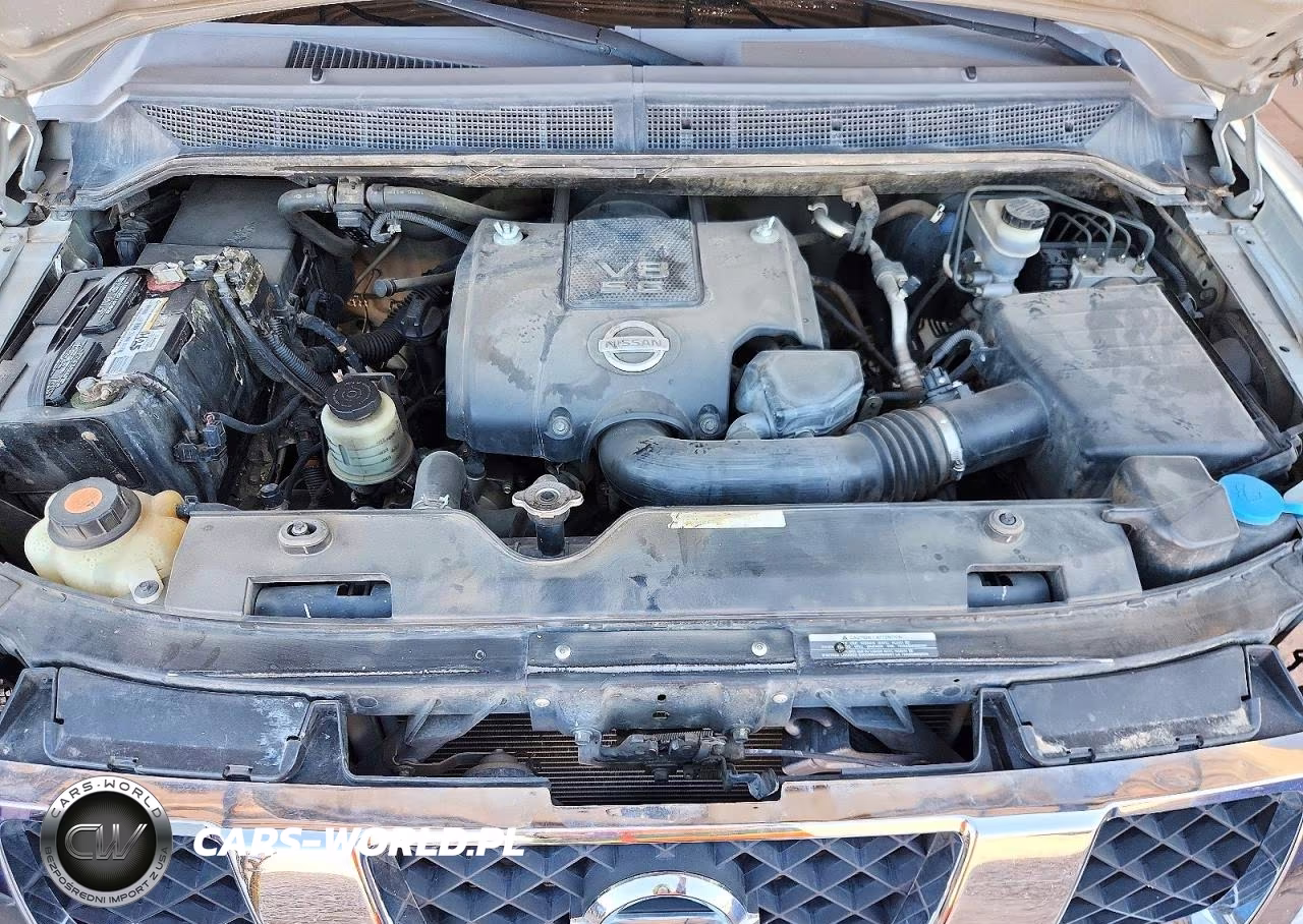 2009 Nissan Titan Xe VIN:1N6AA07C69N301838 - 11