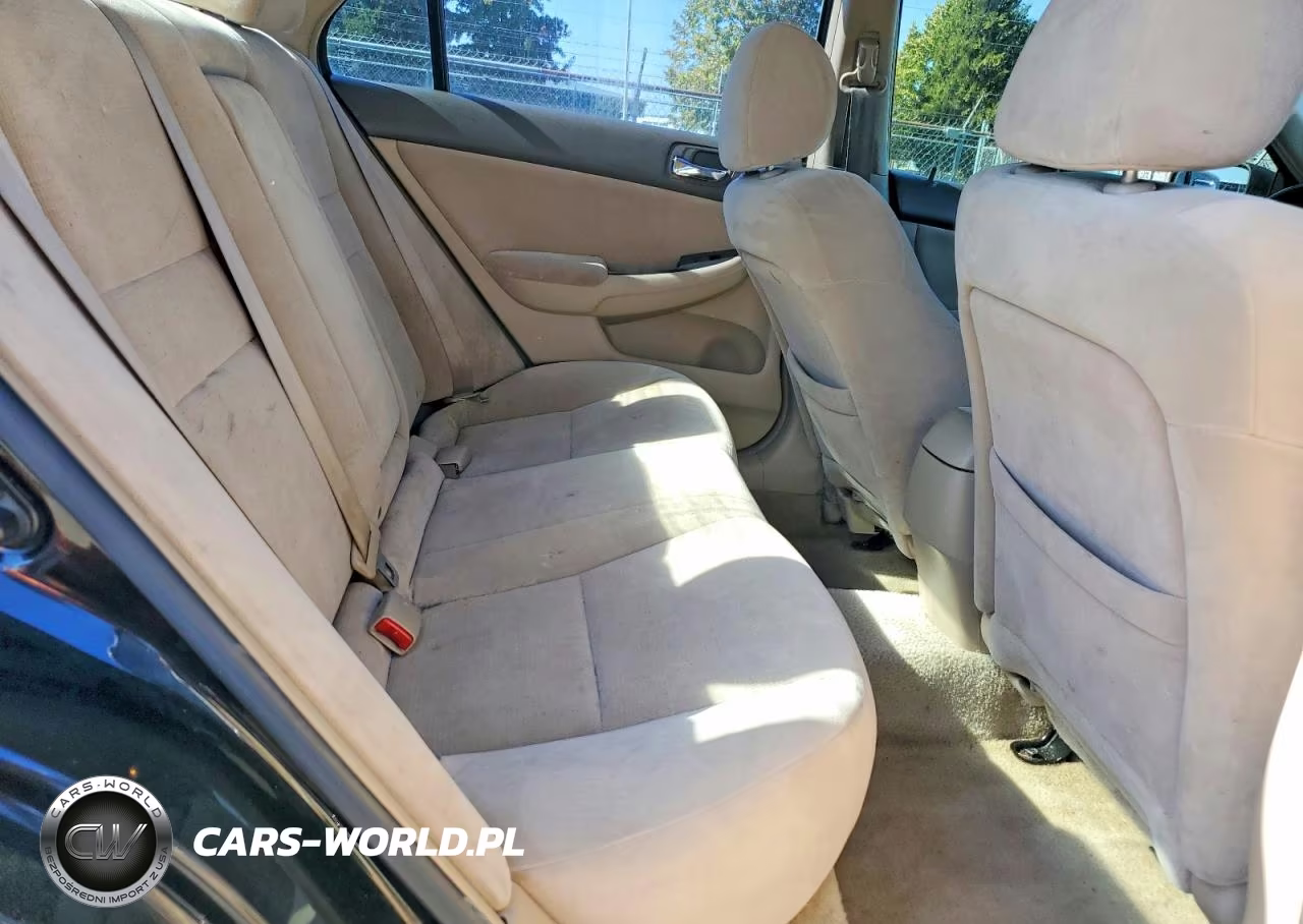 2007 Honda Accord Se VIN:JHMCM56377C024075 - 10