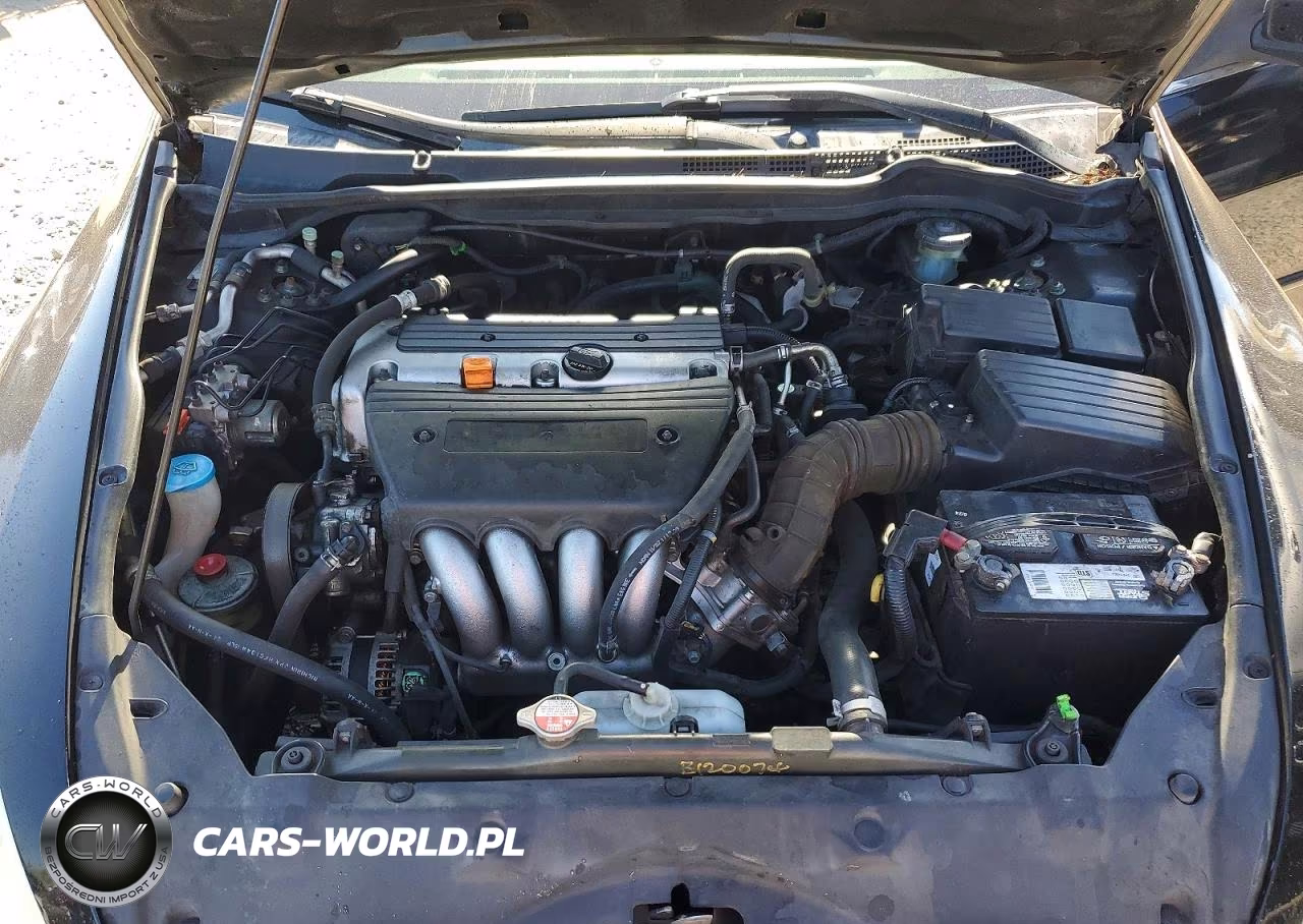 2007 Honda Accord Se VIN:JHMCM56377C024075 - 11