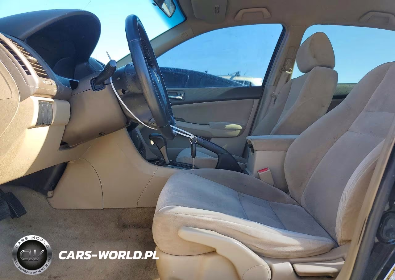 2007 Honda Accord Se VIN:JHMCM56377C024075 - 7