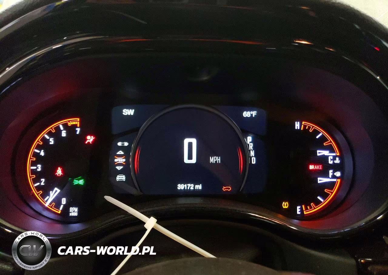 2025 Dodge Durango Gt VIN:1C4RDJDG1SC552956 - 9