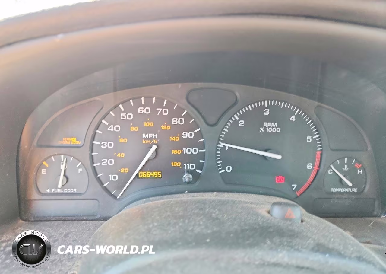 2000 Saturn Sl1 VIN:1G8ZH5283YZ251340 - 9