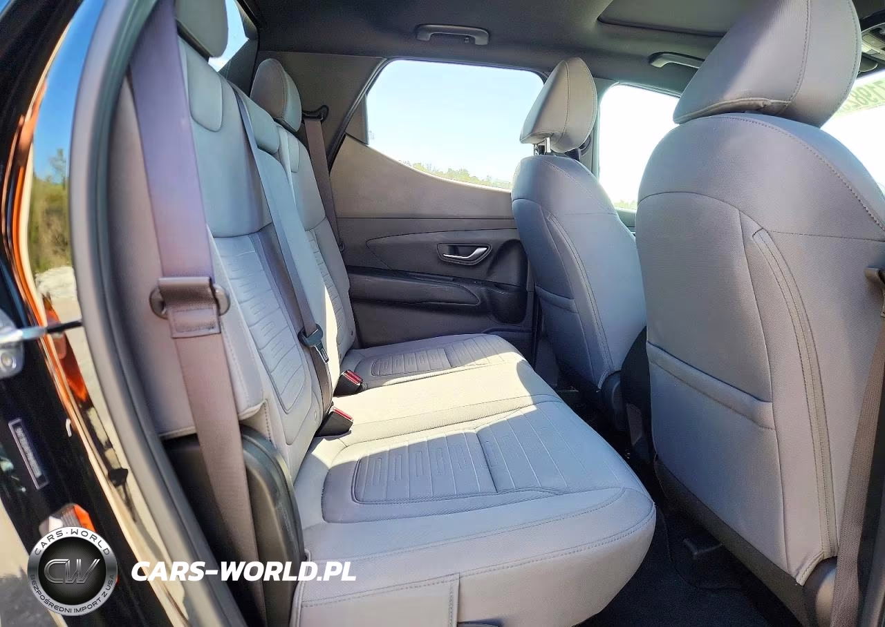 2022 Hyundai Santa Cruz Sel Premium VIN:5NTJDDAF9NH023338 - 10