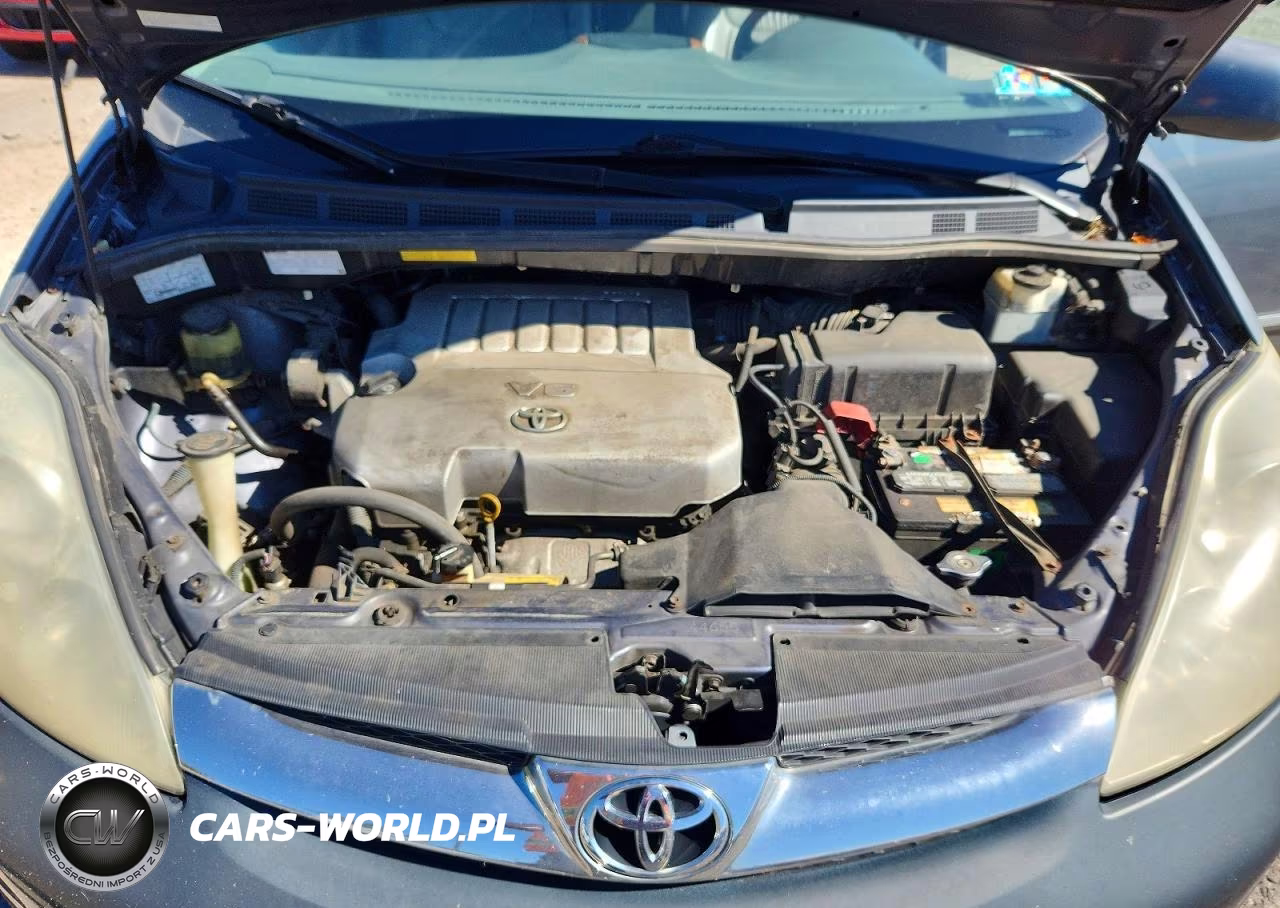 2010 Toyota Sienna Xle Limited VIN:5TDDK4CC9AS031495 - 12