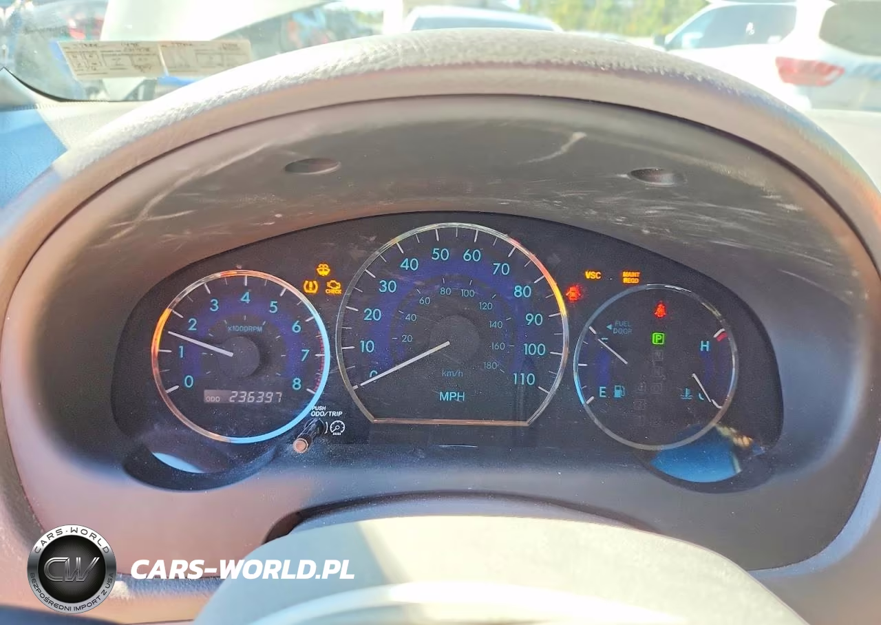 2010 Toyota Sienna Xle Limited VIN:5TDDK4CC9AS031495 - 9