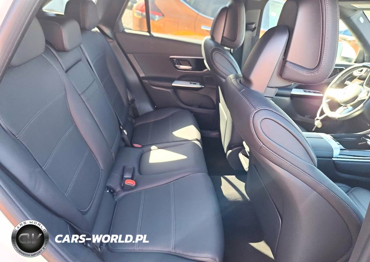 2025 Mercedes-Benz Glc 300 4Matic VIN:W1NKM4HB3SF254451 - 11