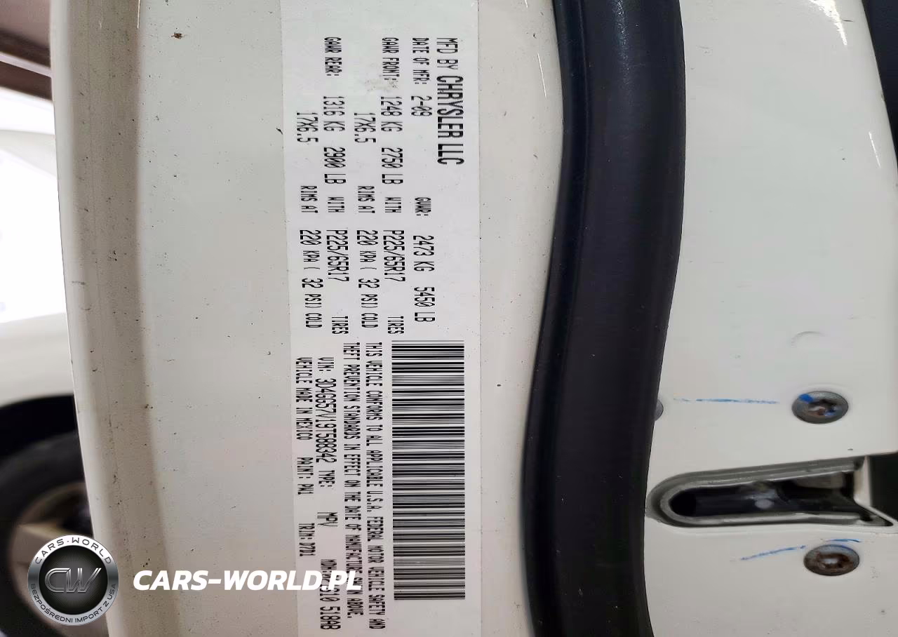 2009 Dodge Journey Sxt VIN:3D4GG57V19T588342 - 13