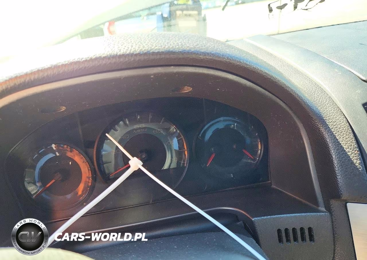 2010 Ford Fusion Se VIN:3FAHP0HA1AR412107 - 9