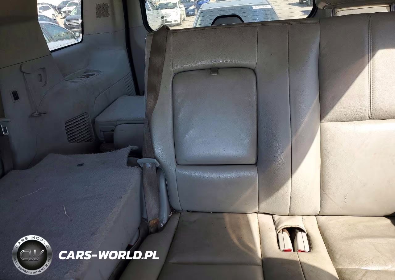 2007 Chevrolet Tahoe K1500 VIN:1GNFK13097J117254 - 10