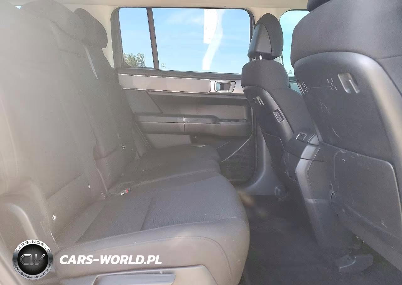 2024 Hyundai Santa Fe Se VIN:5NMP1DGL0RH064877 - 11