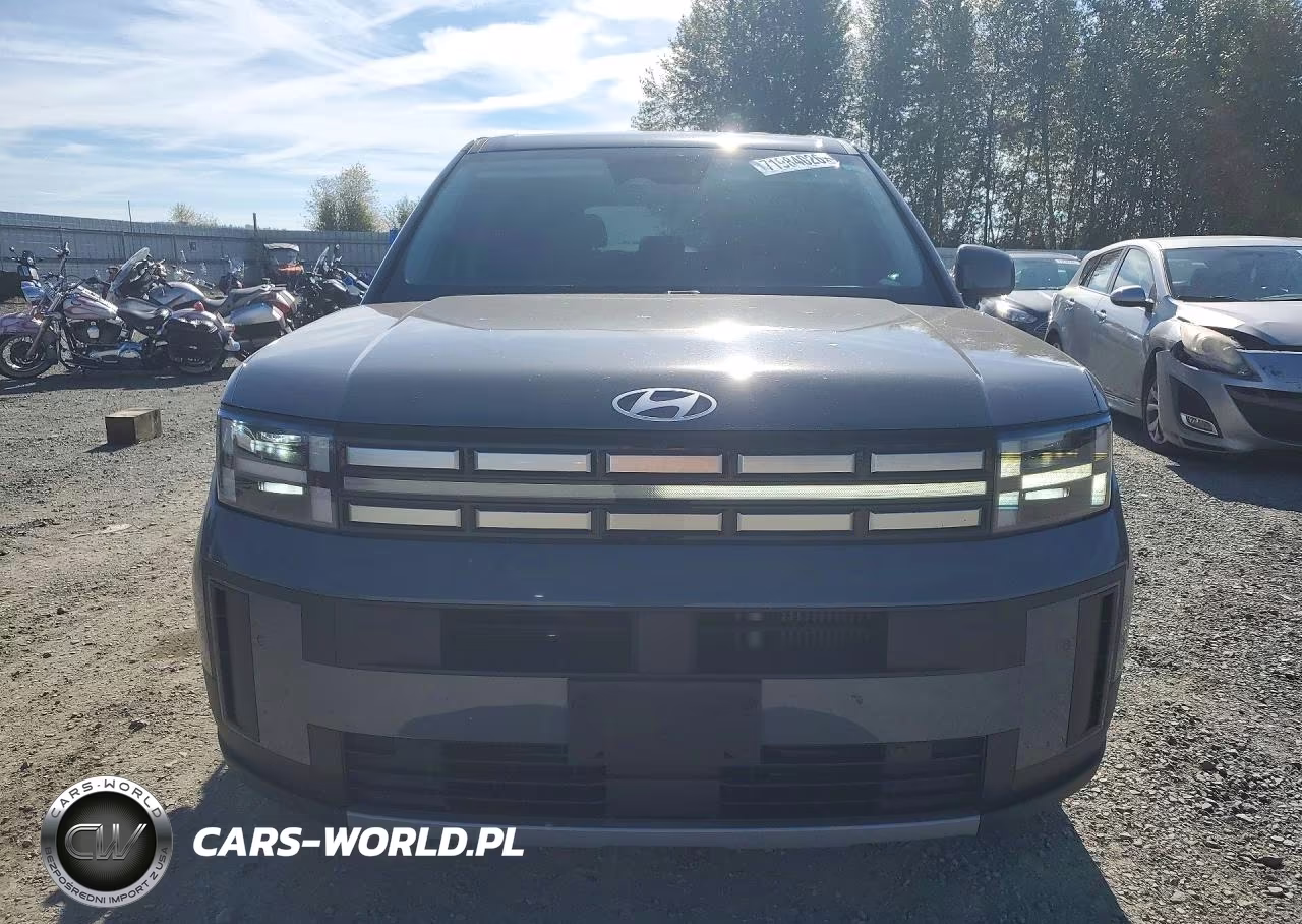 2024 Hyundai Santa Fe Se VIN:5NMP1DGL0RH064877 - 5