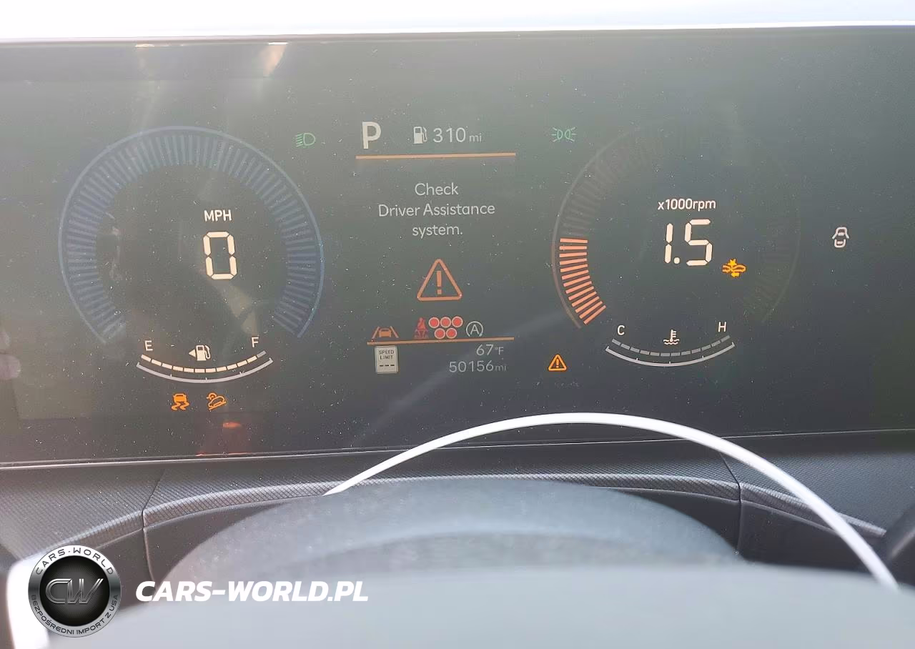 2024 Hyundai Santa Fe Se VIN:5NMP1DGL0RH064877 - 9