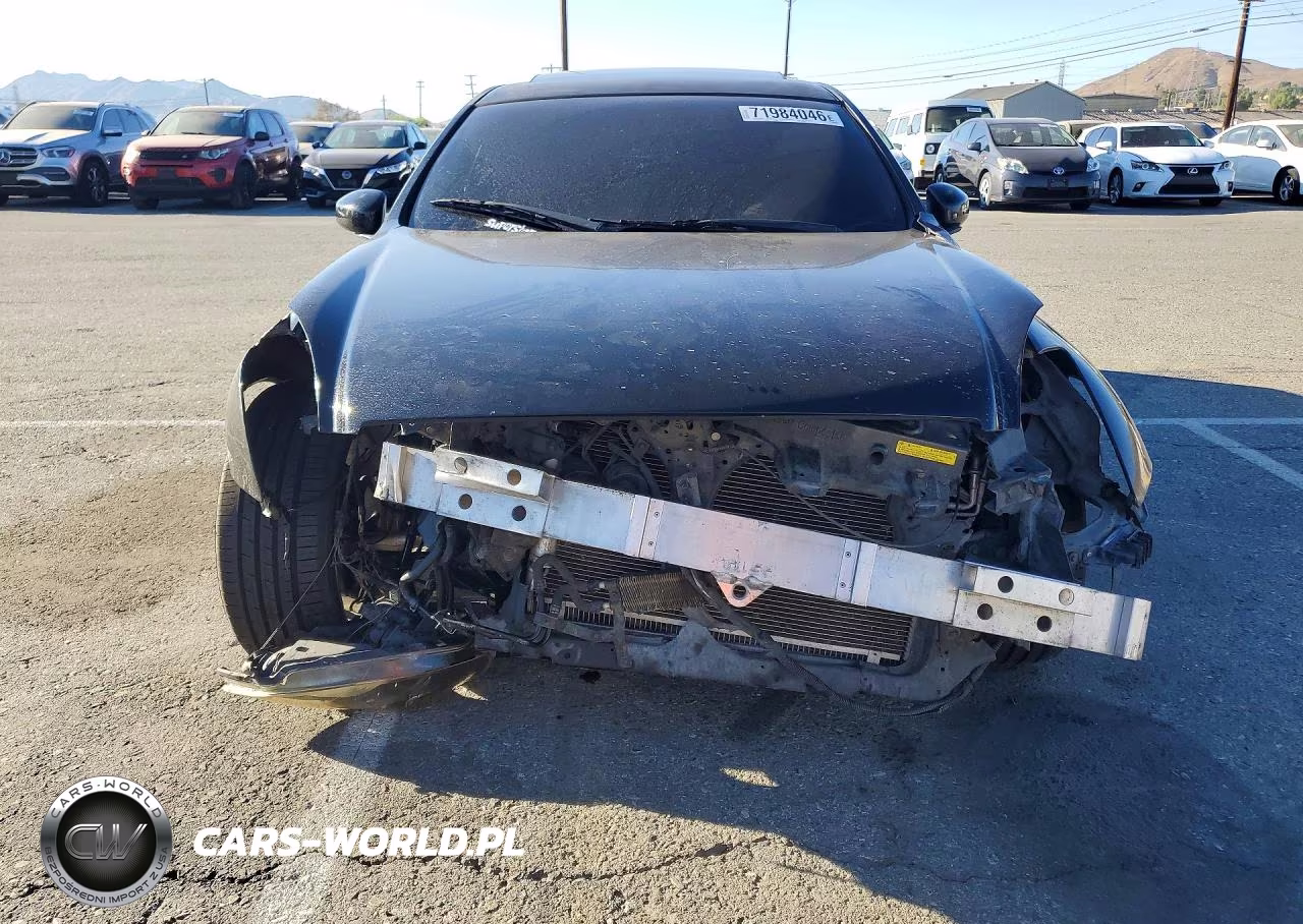 2006 Infiniti G35 Base VIN:JNKCV54E06M702269 - 5