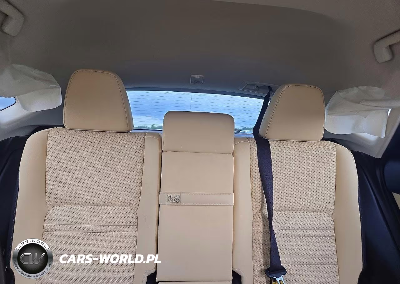 2020 Lexus Nx 300 VIN:JTJGARBZXL2176149 - 10