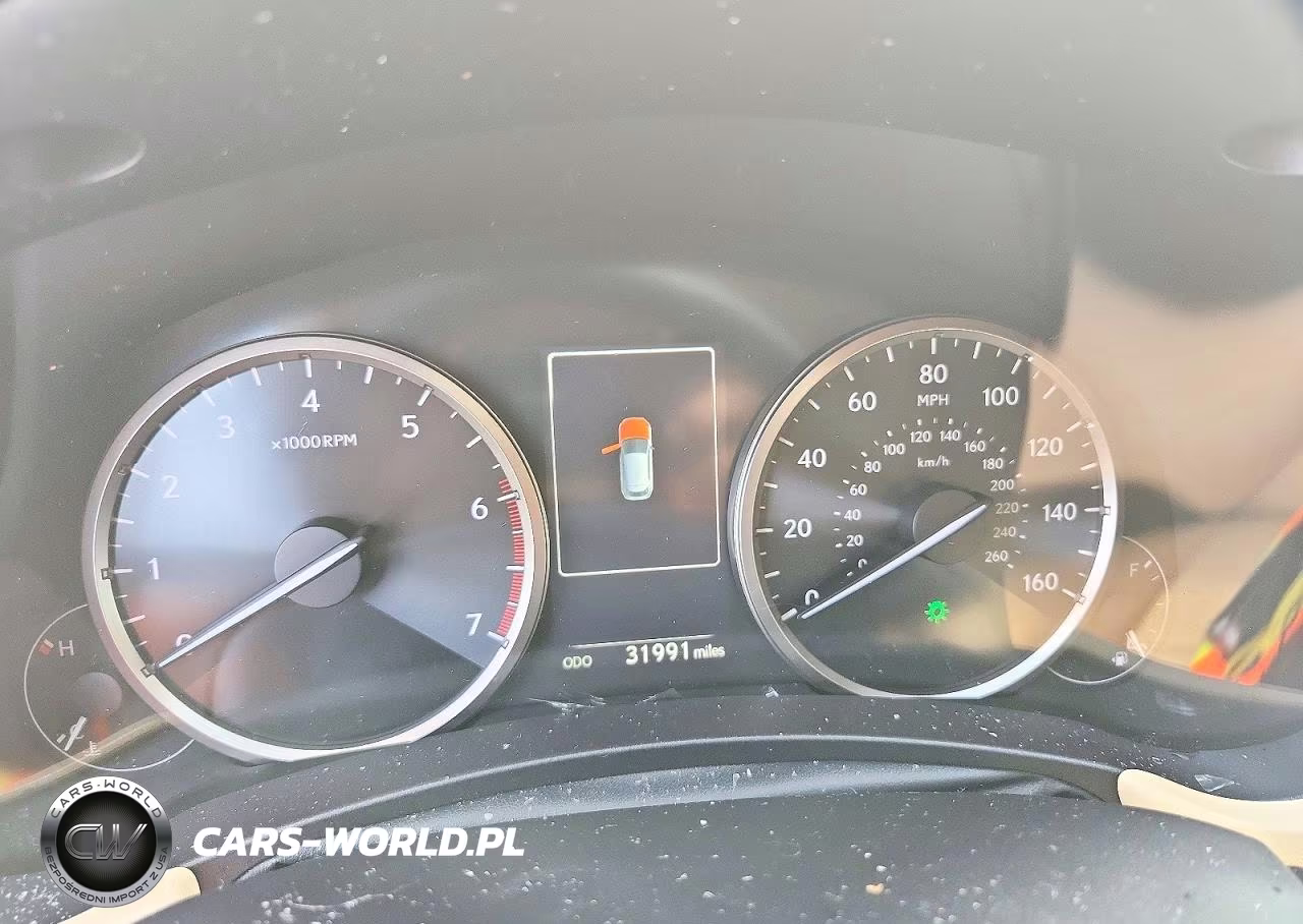 2020 Lexus Nx 300 VIN:JTJGARBZXL2176149 - 9