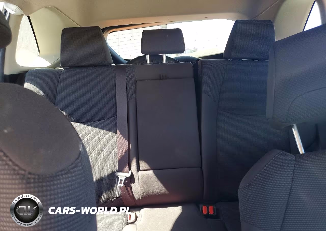2019 Toyota Rav4 Le VIN:JTMH1RFV5KJ010012 - 10