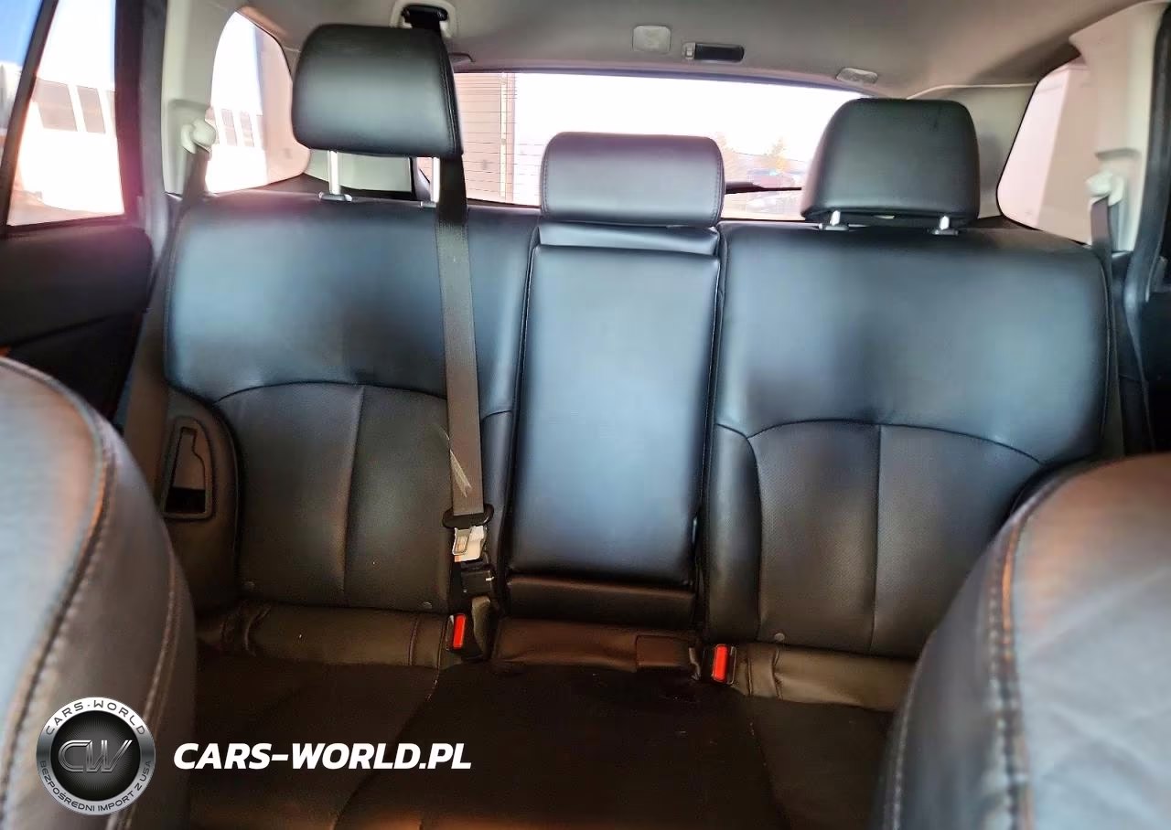 2013 Subaru Outback 2.5I Limited VIN:4S4BRCLC7D3292347 - 10