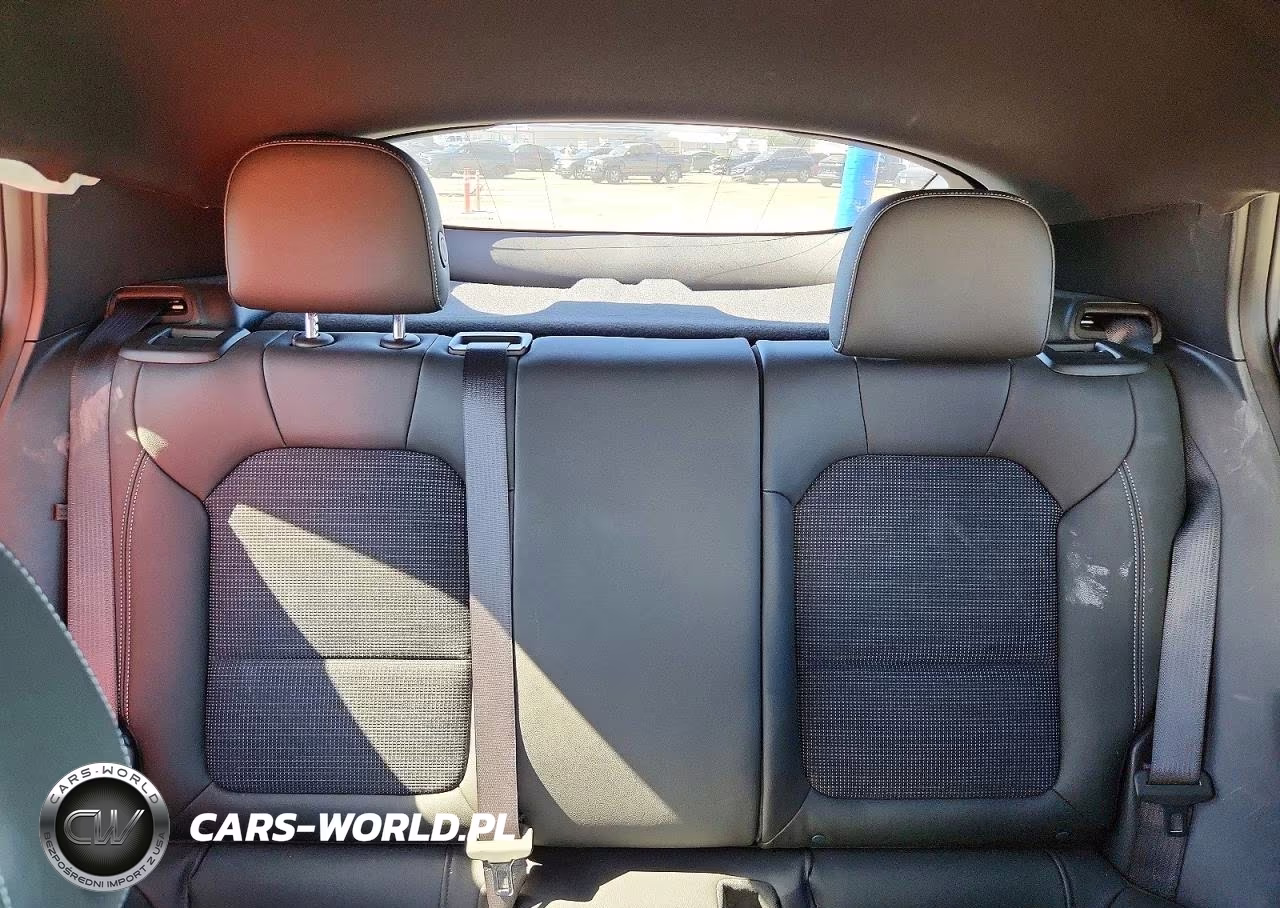 2025 Buick Envista Preferred VIN:KL47LAEP3SB228612 - 10