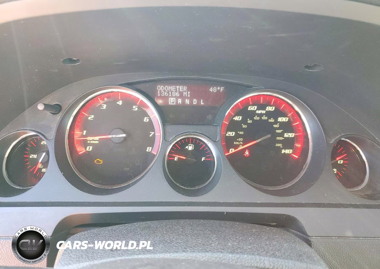 2011 GMC Acadia Sle VIN:1GKKVPEDXBJ321107 - 9