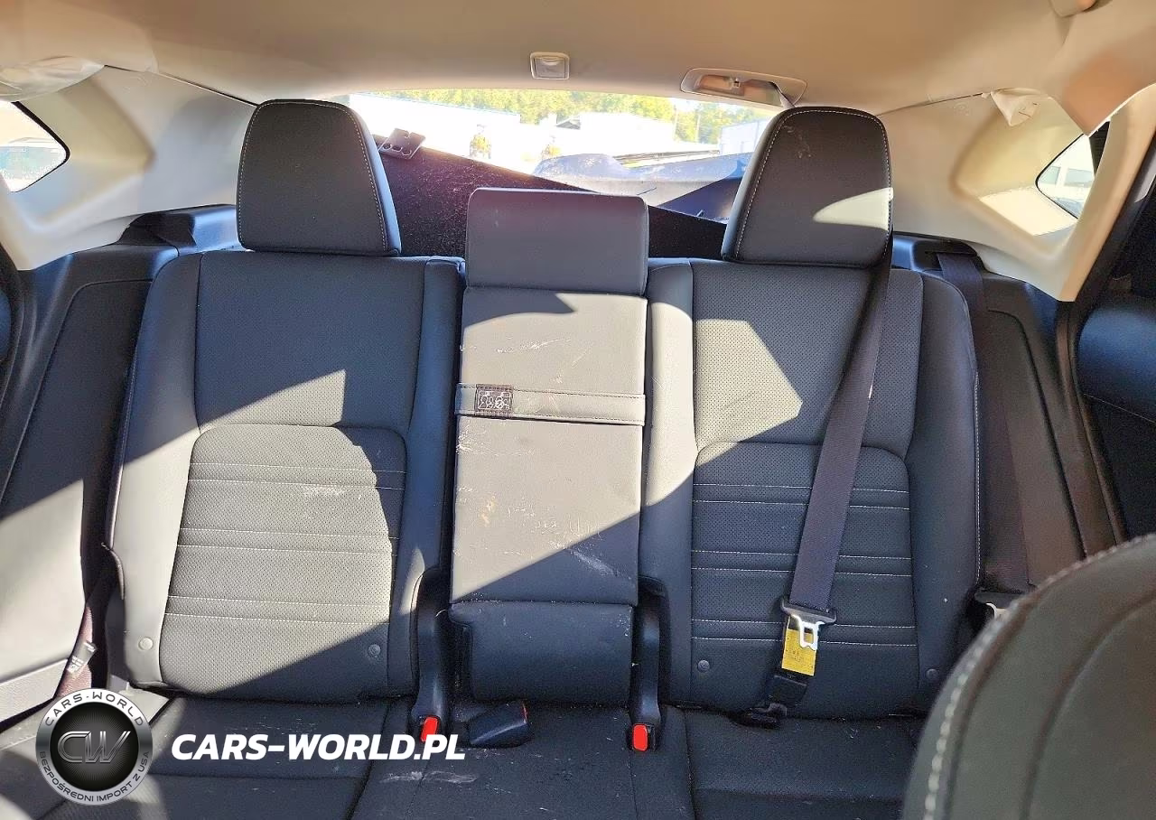 2019 Lexus Nx 300 Base VIN:JTJYARBZ3K2148356 - 10