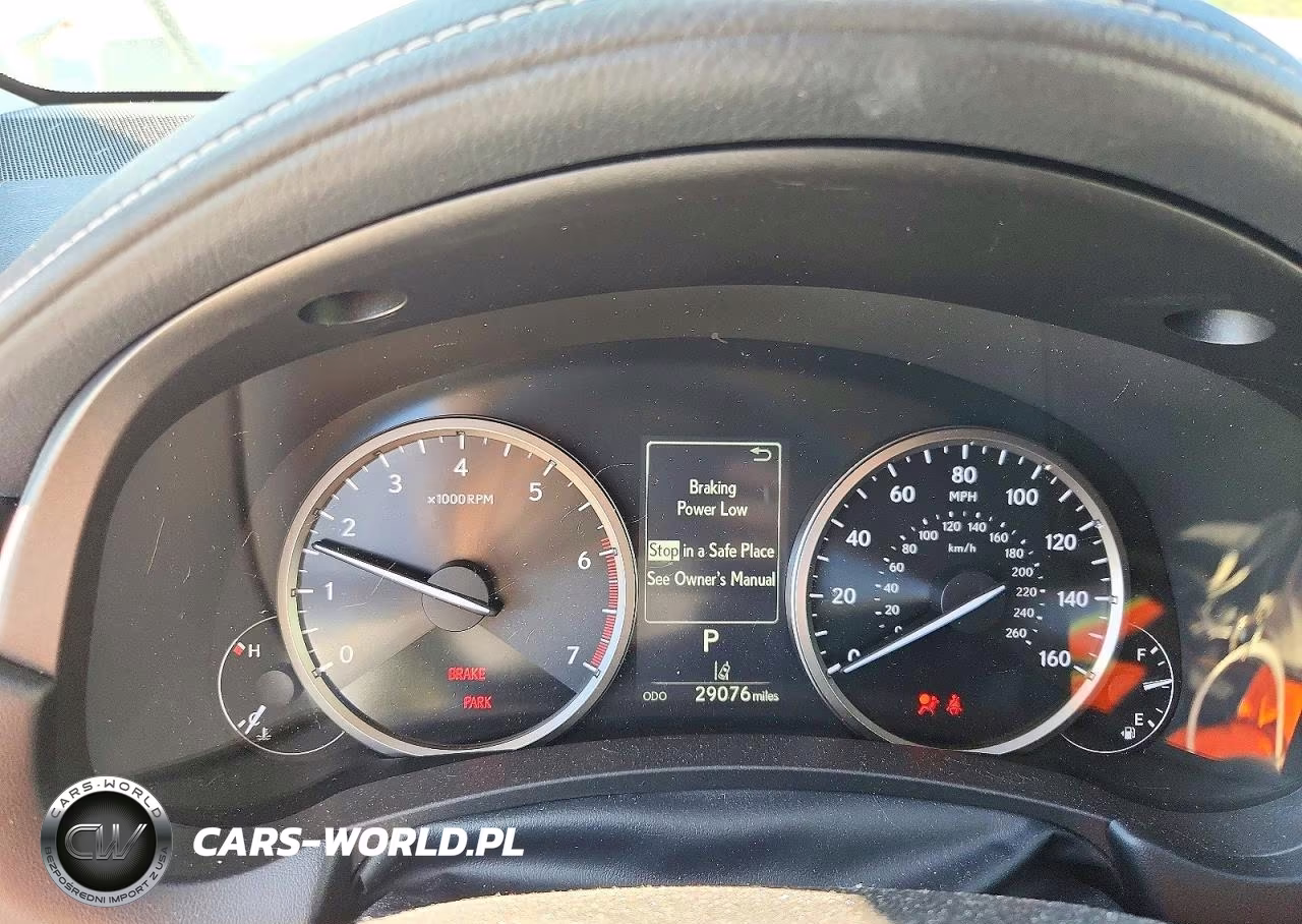 2019 Lexus Nx 300 Base VIN:JTJYARBZ3K2148356 - 9